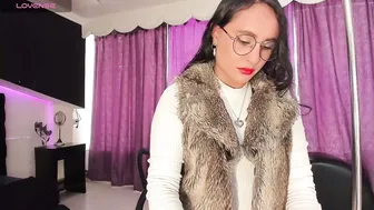 coral_gibson recorded nude video 911974
