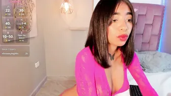 scarlet_vixen_ recorded nude video 911995
