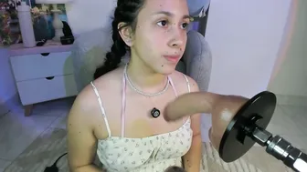 Dulce__ammy chat porn video - (04/17/2026)