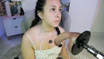 Dulce__ammy chat porn video - (04/17/2026)