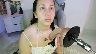 Dulce__ammy chat porn video - (04/17/2026)