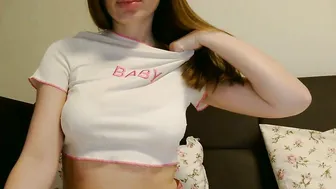 mariwell recorded nude video 912010