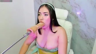 Dany_cutee (04/17/2026) deepthroat
