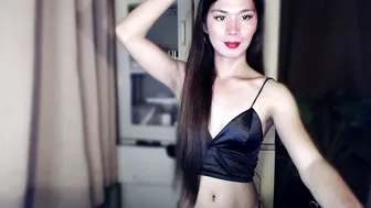 trans_nikka_ recorded nude video 912100