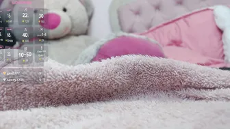 skinny_hailey recorded nude video 912107