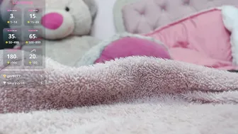 skinny_hailey recorded nude video 912107