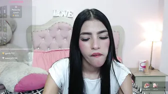 skinny_hailey recorded nude video 912107