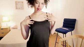 ariaa_23 recorded nude video 912145