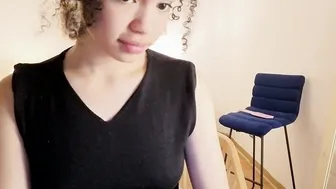 ariaa_23 recorded nude video 912145