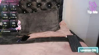 Merolinegp 17-Apr-26 amateur cam show