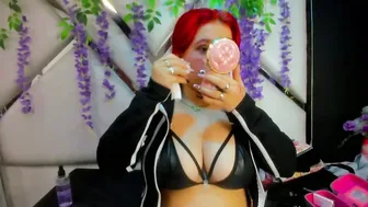 melanyanal_ recorded nude video 912177