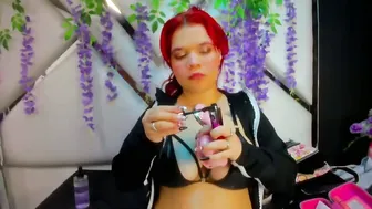 melanyanal_ recorded nude video 912177