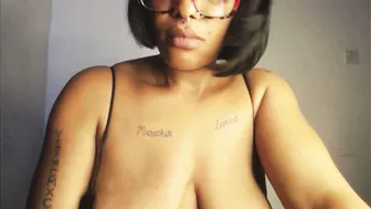 horny_ebonygirl_ recorded nude video 912178
