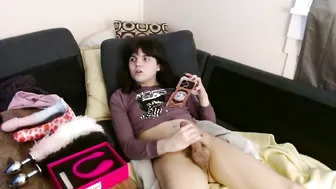 the_dough_nut recorded nude video 912181