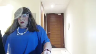 Suzannebanci horny amateur 17 April 2026