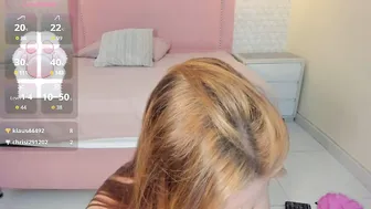 kittytimberlake cam xxx free cam show
