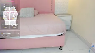 kittytimberlake recorded nude video 912194