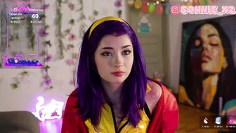 sonnie_mami recorded nude video 912265