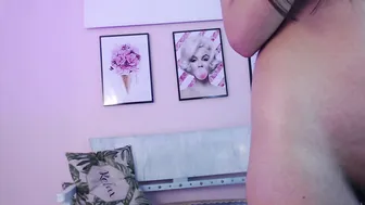 Lia_nemesis teen webcam video