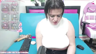 mya_rouse recorded nude video 912307