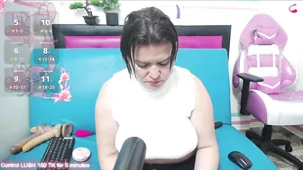 mya_rouse recorded nude video 912307
