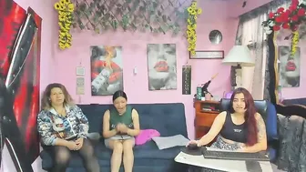 hanna_mature01 recorded nude video 912308