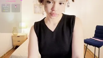 ariaa_23 recorded nude video 912353