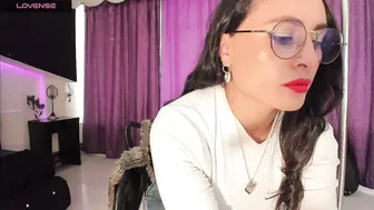 coral_gibson recorded nude video 912367