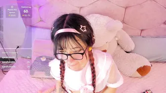 Celeste_wang porn video chat 04/17/2026