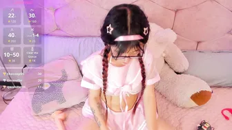 celeste_wang recorded nude video 912385