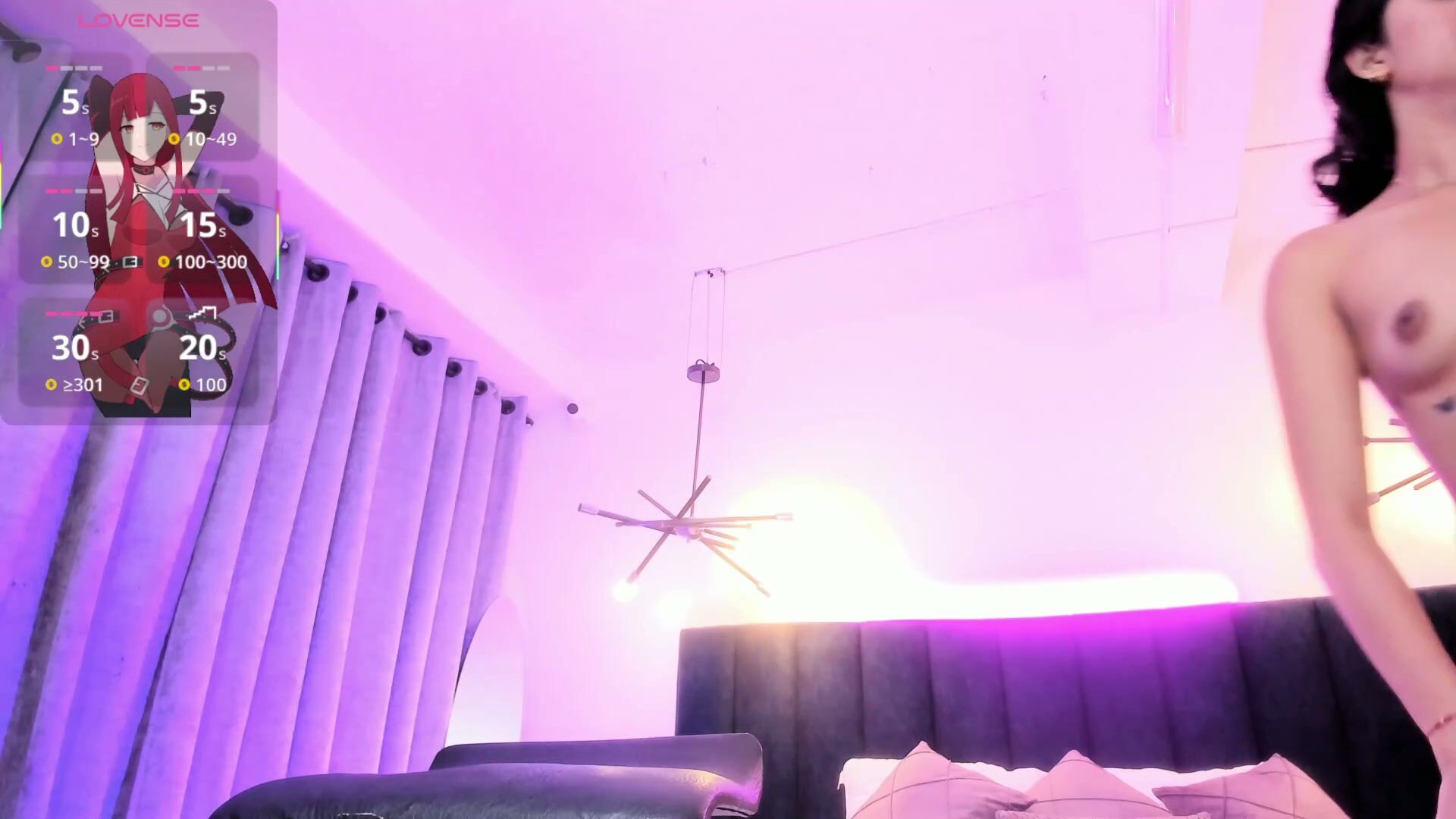 Nattashaa7 webcam (04/17/2026)