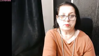 madam_sanjanne recorded nude video 912433