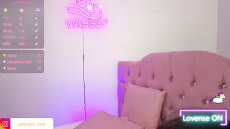 isabela_tay recorded nude video 912434