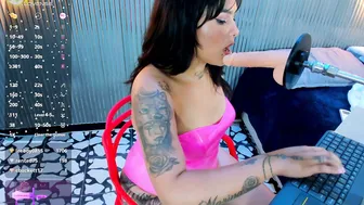 brunette_zoe recorded nude video 912451