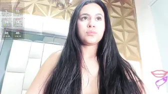 stefanny_lopez19 recorded nude video 912470