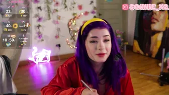 sonnie_mami recorded nude video 912475