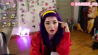 sonnie_mami recorded nude video 912475