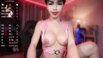 amethyst_ts recorded nude video 912505