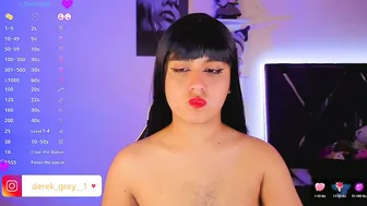 derek_greyy_ recorded nude video 912598