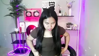 im_ur_girl_demure recorded nude video 912601