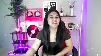 im_ur_girl_demure recorded nude video 912601