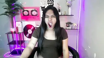 im_ur_girl_demure recorded nude video 912601