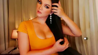 mistressseductionleah recorded nude video 912633