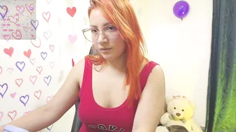 tessawhisnton recorded nude video 912649