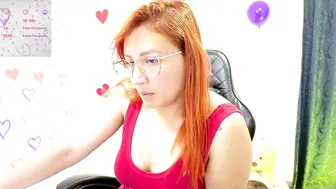 tessawhisnton recorded nude video 912649