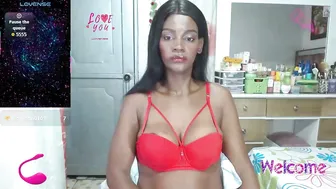 mariah_hellen recorded nude video 912721
