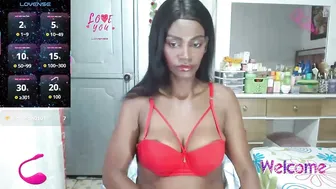 mariah_hellen recorded nude video 912721