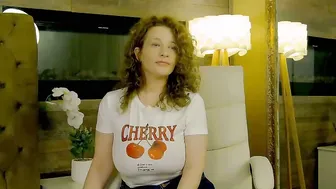 evehamilton recorded nude video 912730