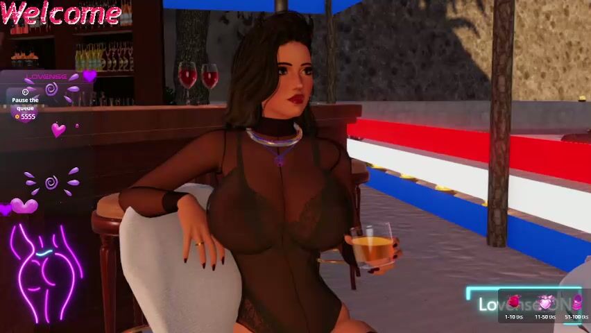sensual_oriana horny - 18 April 2026