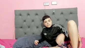 ariloe_quintero recorded nude video 912814